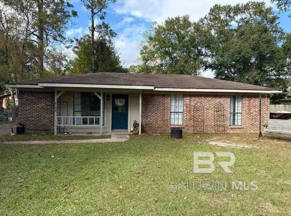 4108 W Chicago Avenue, Loxley, AL 36551 - Image #1
