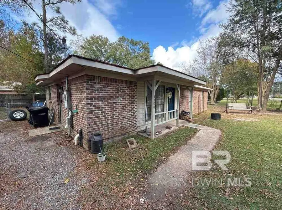4108 W Chicago Avenue, Loxley, AL 36551 - Image #2