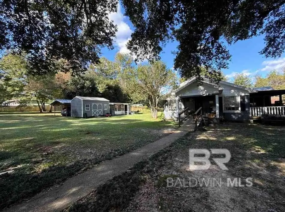 35287 Jerkins Lane, Stapleton, AL 36578 - Image #1