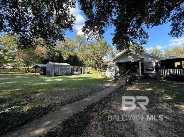 35287 Jerkins Lane, Stapleton, AL 36578