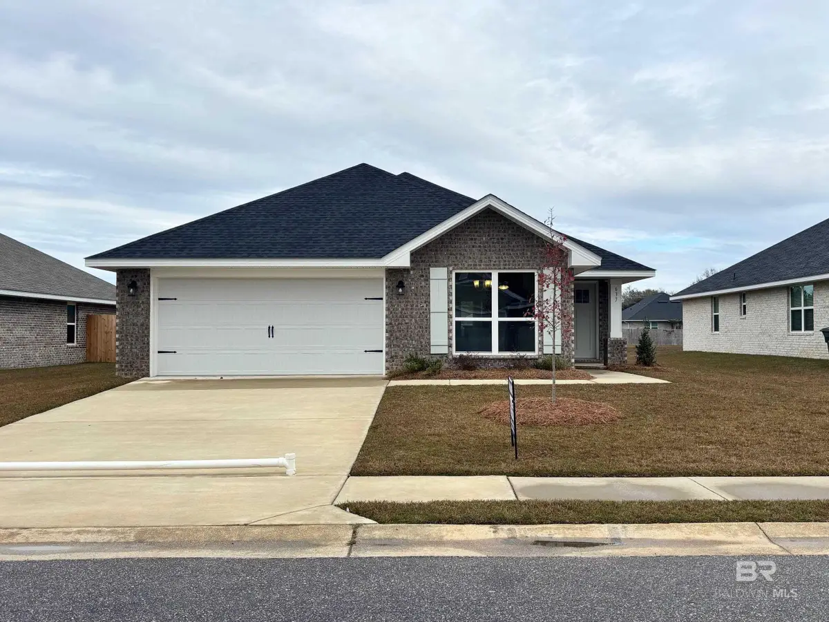 637 Revere Street, Foley, AL 36535 - Image #1