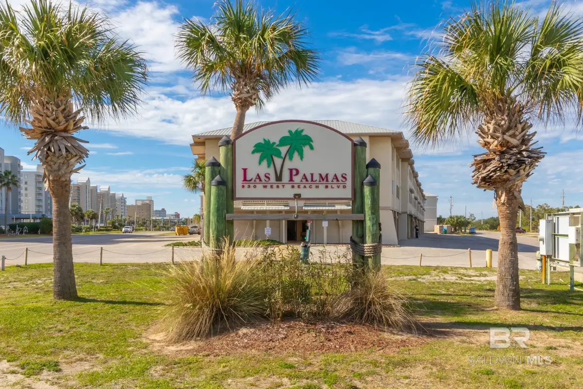 930 West Beach Boulevard #108, Gulf Shores, AL 36542 - Image #1
