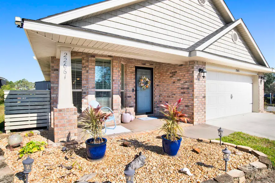 22661 Lake South Drive, Foley, AL 36535 - Image #2