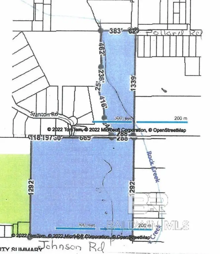 0 Johnson Road, Daphne, AL 36526 - Image #1