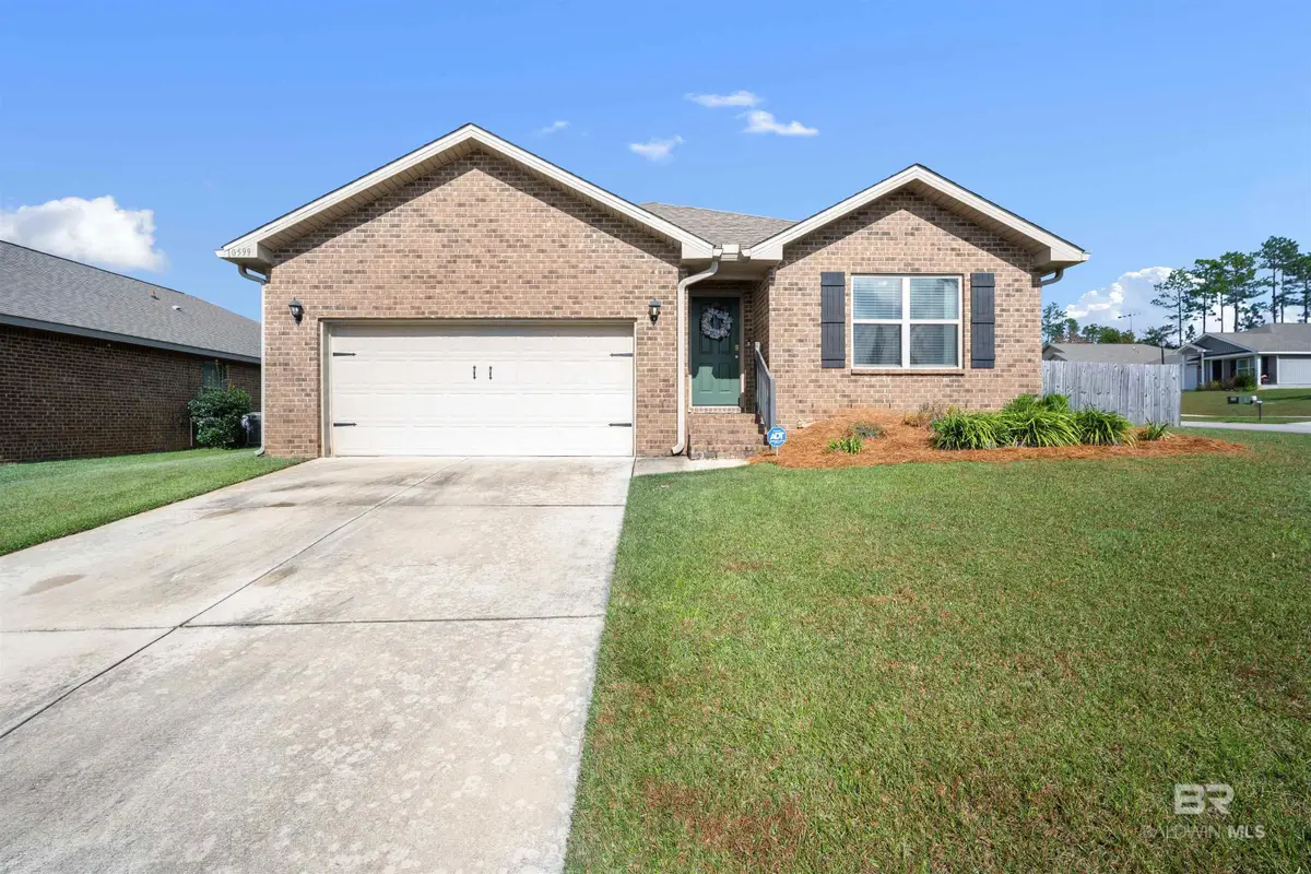10599 Brodick Loop, Spanish Fort, AL 36527 - Image #1