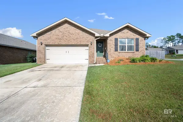 10599 Brodick Loop, Spanish Fort, AL 36527