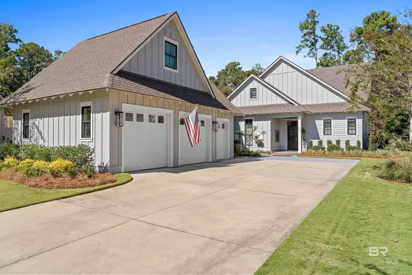 315 Crane Place, Fairhope, AL 36532