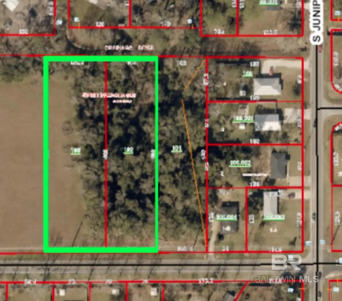 0 E Azalea Avenue, Foley, AL 36535 - Image #1