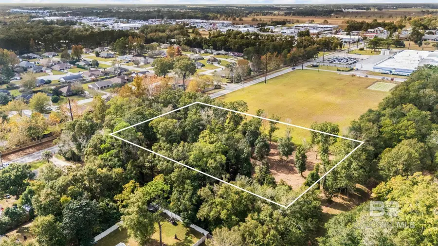0 E Azalea Avenue, Foley, AL 36535 - Image #3
