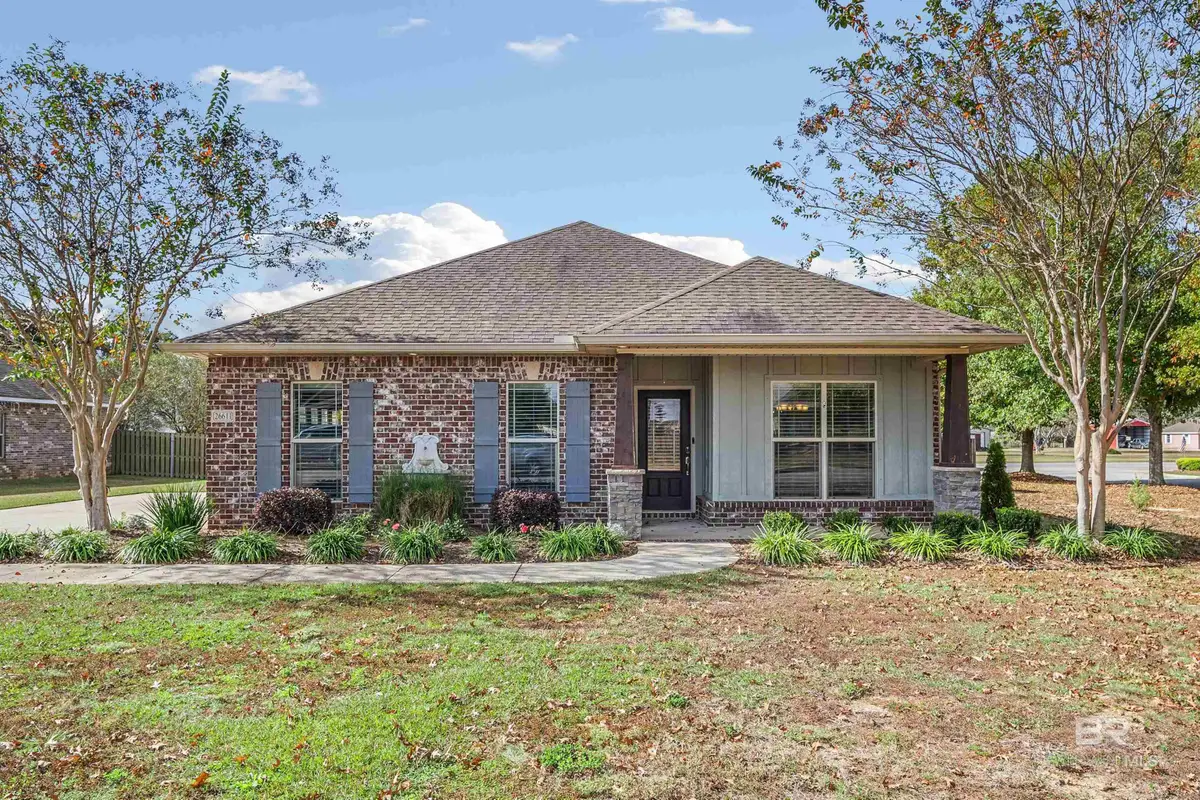 26611 Augustine Drive, Daphne, AL 36526 - Image #1