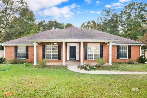 9534 N Labrador Run, Mobile, AL 36695