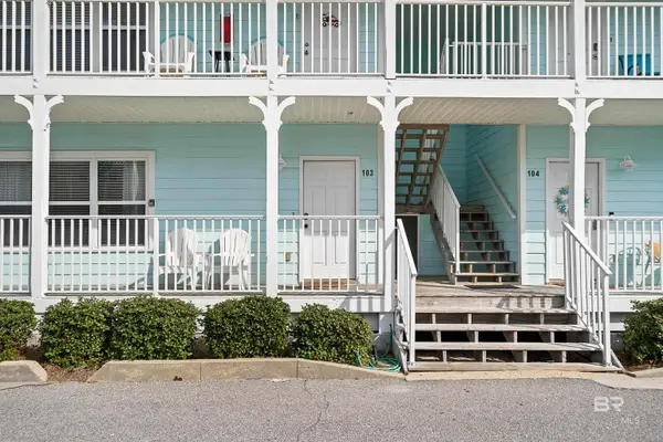 1477 W Lagoon Avenue #103, Gulf Shores, AL 36542