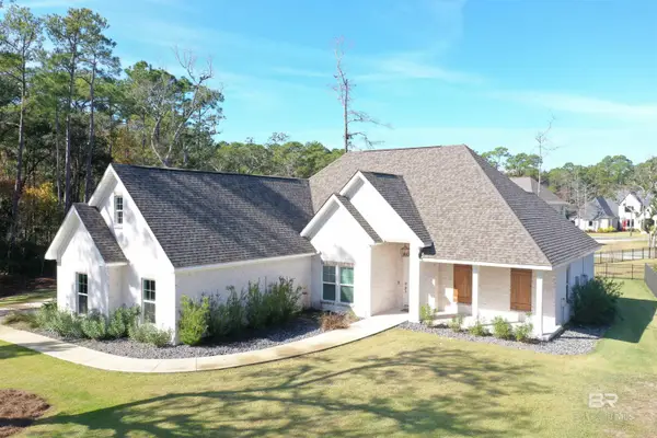 13 Natures Trail, Gulf Shores, AL 36542