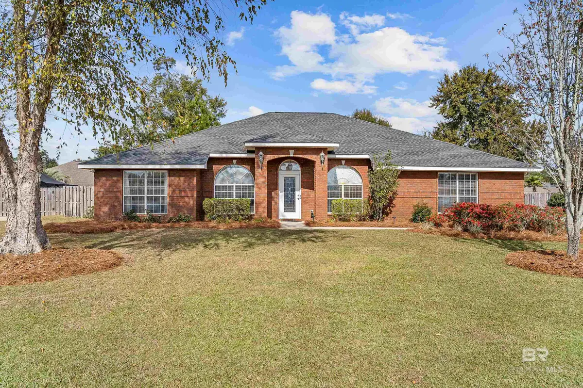 533 Sheffield Avenue, Foley, AL 36535 - Image #1