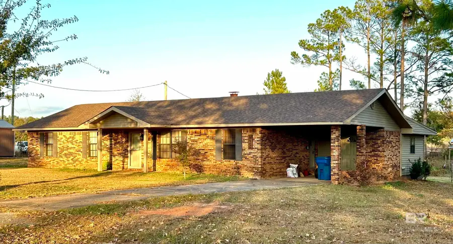 822 Dogwood Road, Brewton, AL 36426 - Image #2