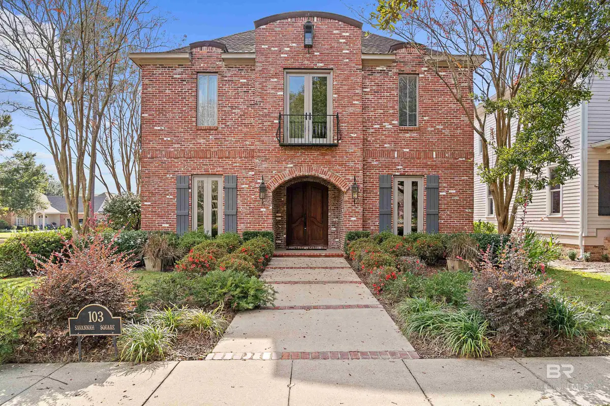 103 Savannah Square, Fairhope, AL 36532 - Image #1