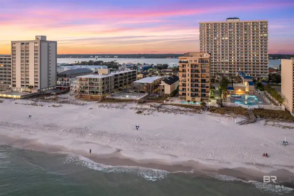 1027 W Beach Boulevard #208, Gulf Shores, AL 36542