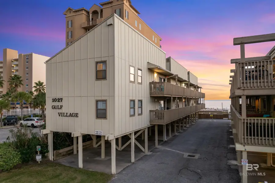 1027 W Beach Boulevard #208, Gulf Shores, AL 36542 - Image #2