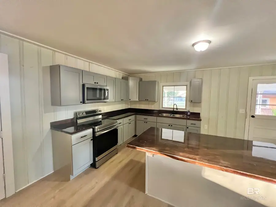 847 Sidney E Manning Boulevard, Flomaton, AL 36441 - #2
