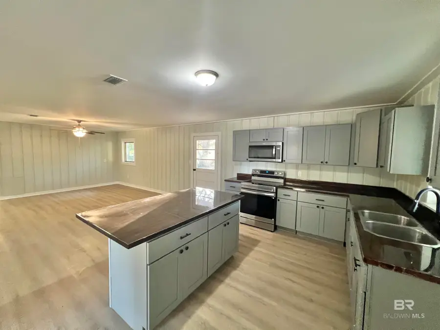 847 Sidney E Manning Boulevard, Flomaton, AL 36441 - #3