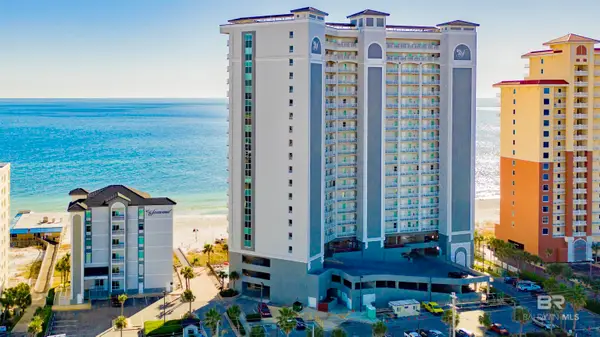 401 E Beach Boulevard #1601, Gulf Shores, AL 36542