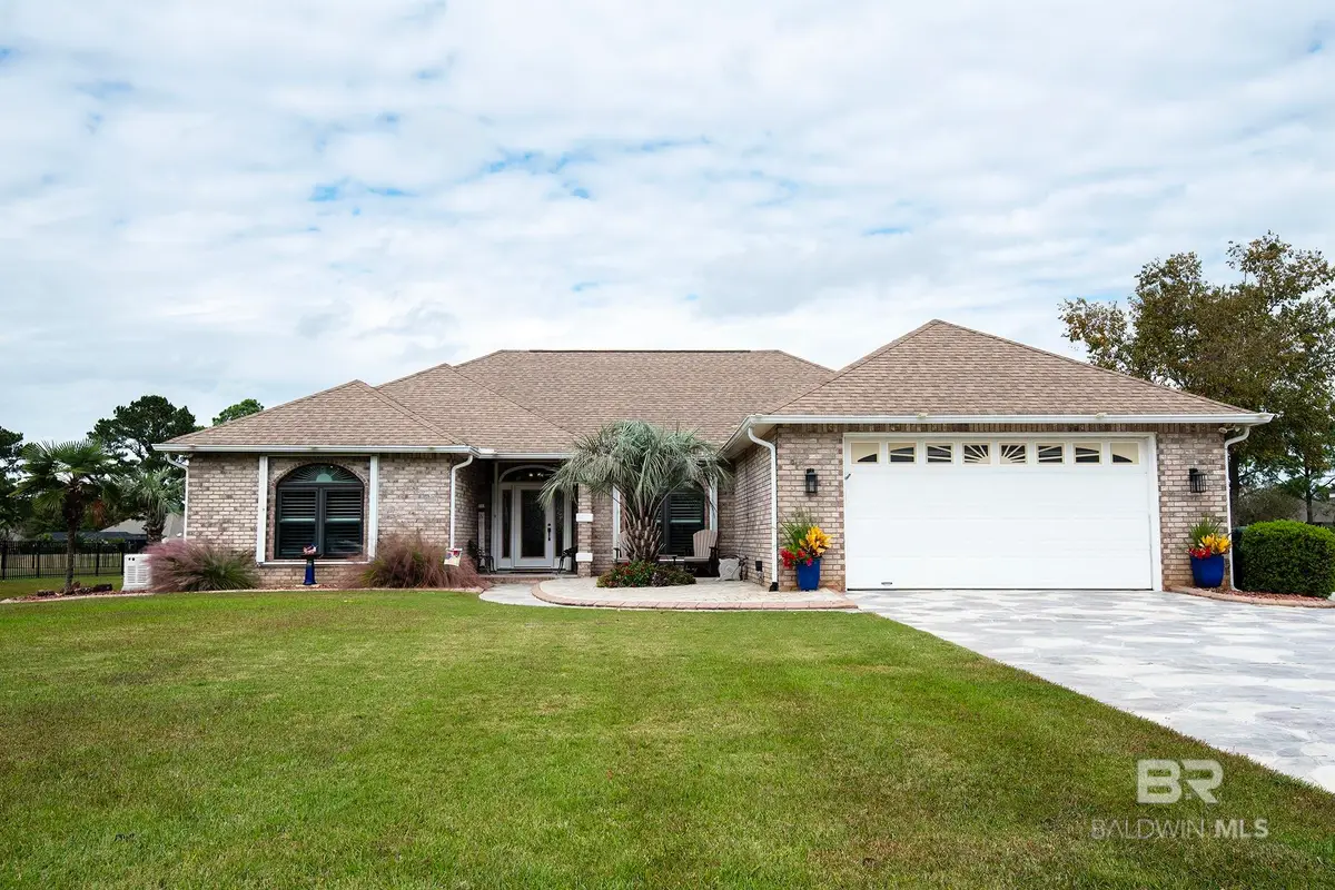 9132 Clubhouse Drive, Foley, AL 36535 - Image #1