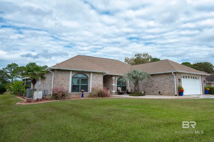 9132 Clubhouse Drive, Foley, AL 36535 - Image #3