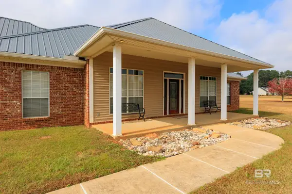 1809 Homestead Lane, Wilmer, AL 36587