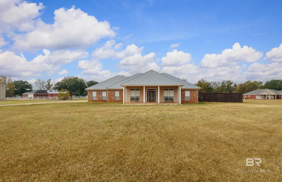 1809 Homestead Lane, Wilmer, AL 36587 - #3