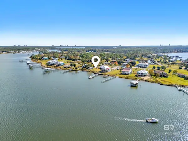 16303 Bon Bay Drive, Gulf Shores, AL 36542