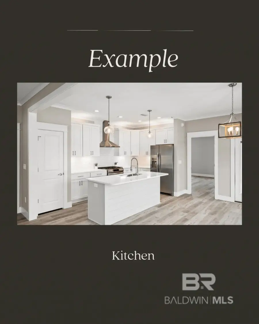 8204 Carmel Circle, Foley, AL 36561 - Image #3