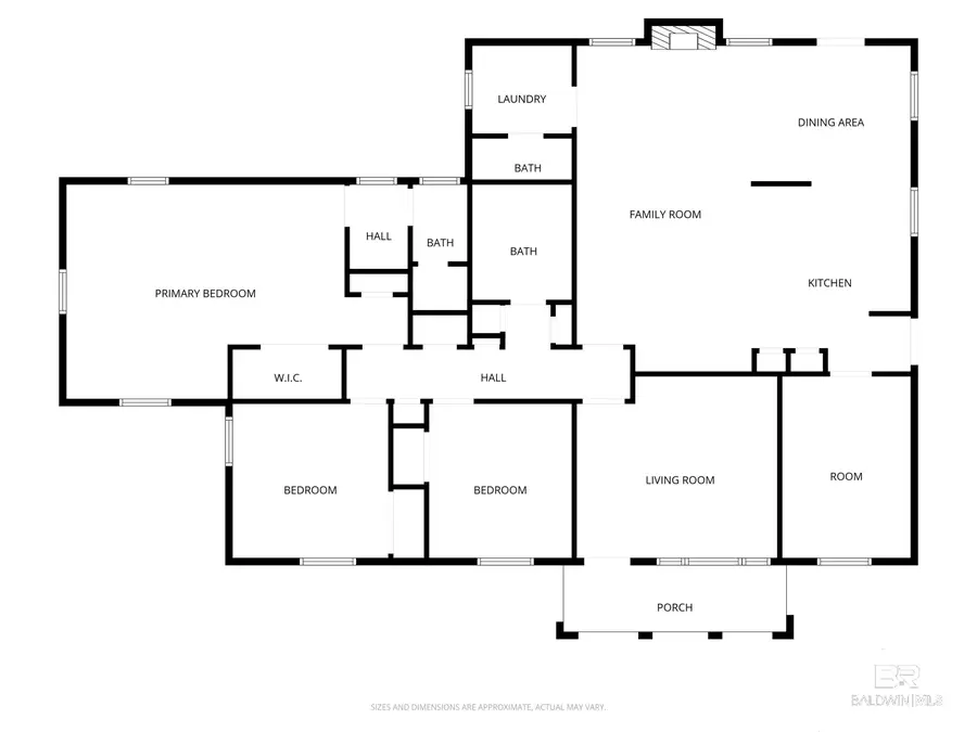 13001 County Road 138, Bay Minette, AL 36507 - Image #2