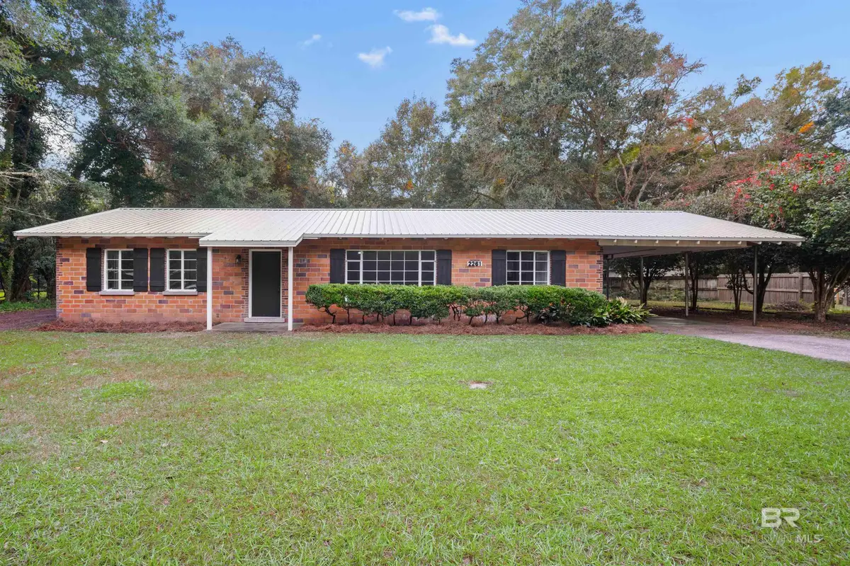 2261 Island Road, Mobile, AL 36605 - Image #1