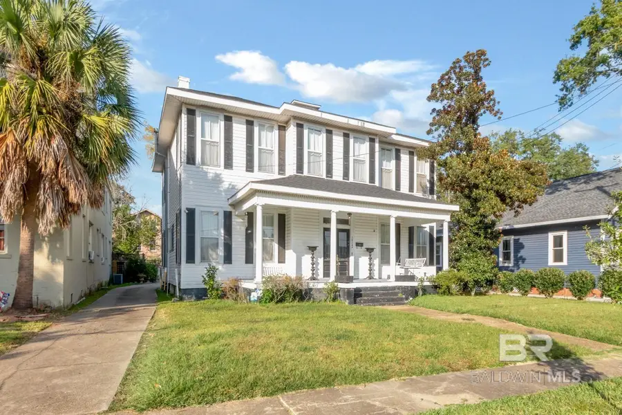 1858 Old Government Street, Mobile, AL 36606 - Image #2