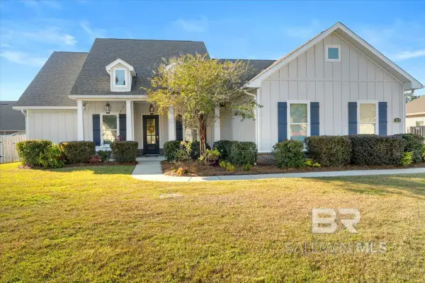 327 Nandina Loop, Fairhope, AL 36532