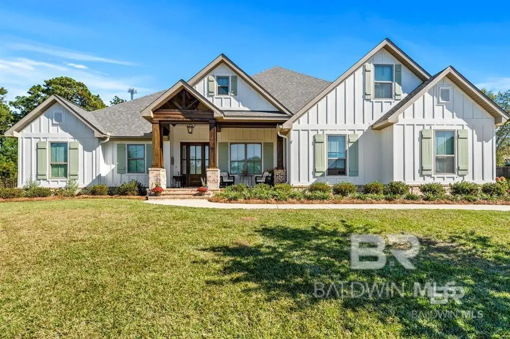 30982 Parapet Court, Spanish Fort, AL 36527 - Image #1