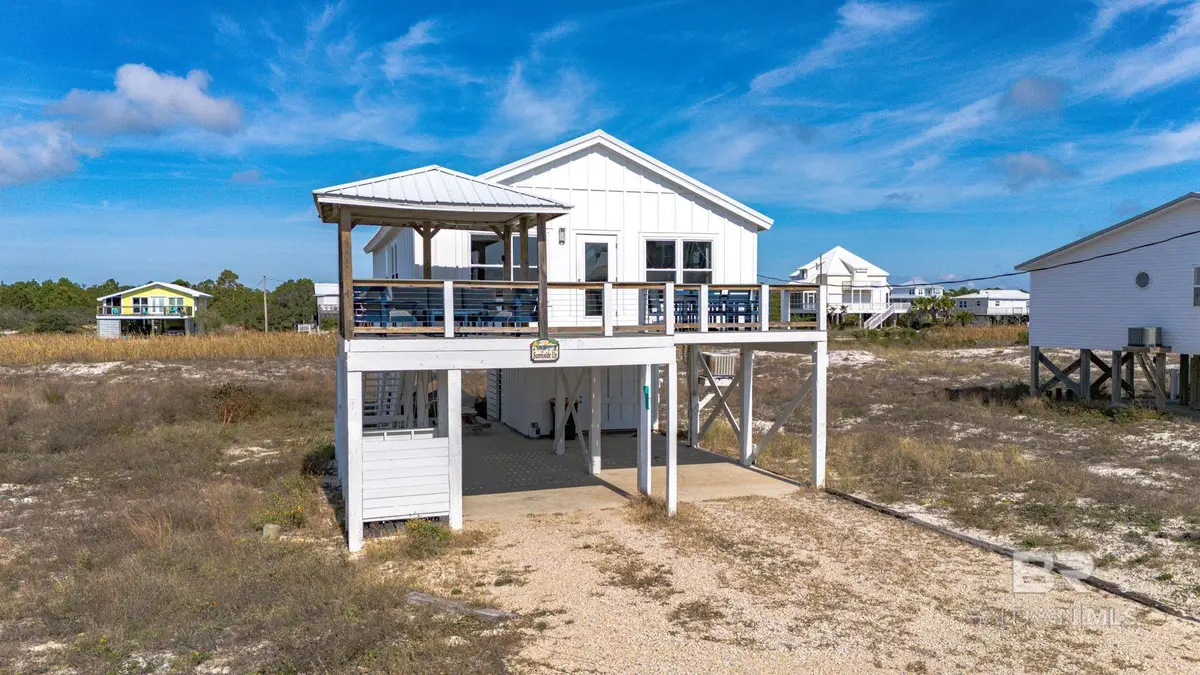 5917 Beach Boulevard, Gulf Shores, AL 36542 - #1
