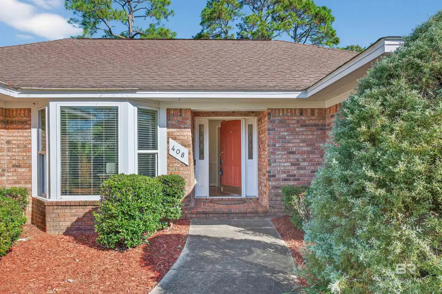 408 Wedgewood Drive, Gulf Shores, AL 36542 - Image #2
