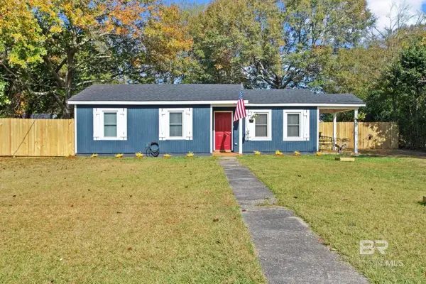 507 E Pine Street, Atmore, AL 36502