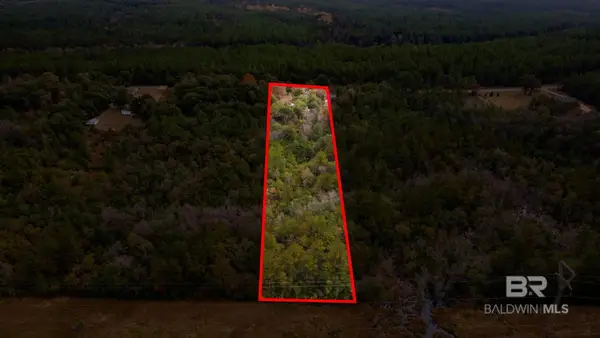 19035 Joan Harris Road, Mount Vernon, AL 36560