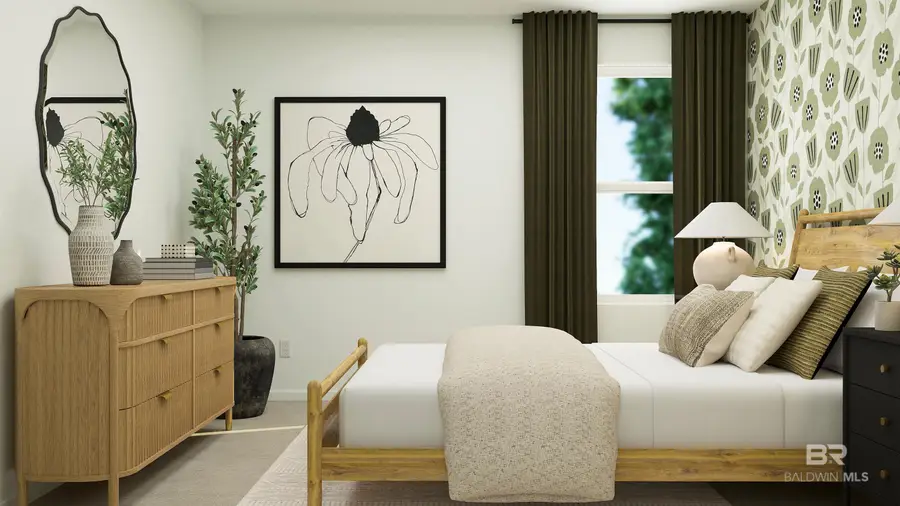 16068 Clover Field Lane, Summerdale, AL 36535 - Image #2