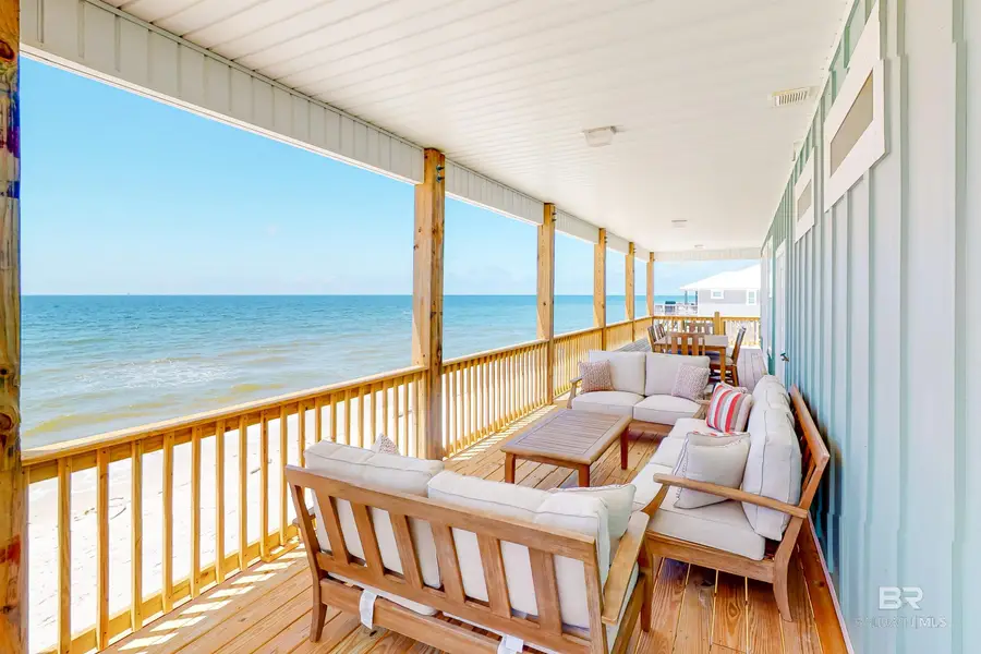 102 Tecumseh Court, Dauphin Island, AL 36528 - #3