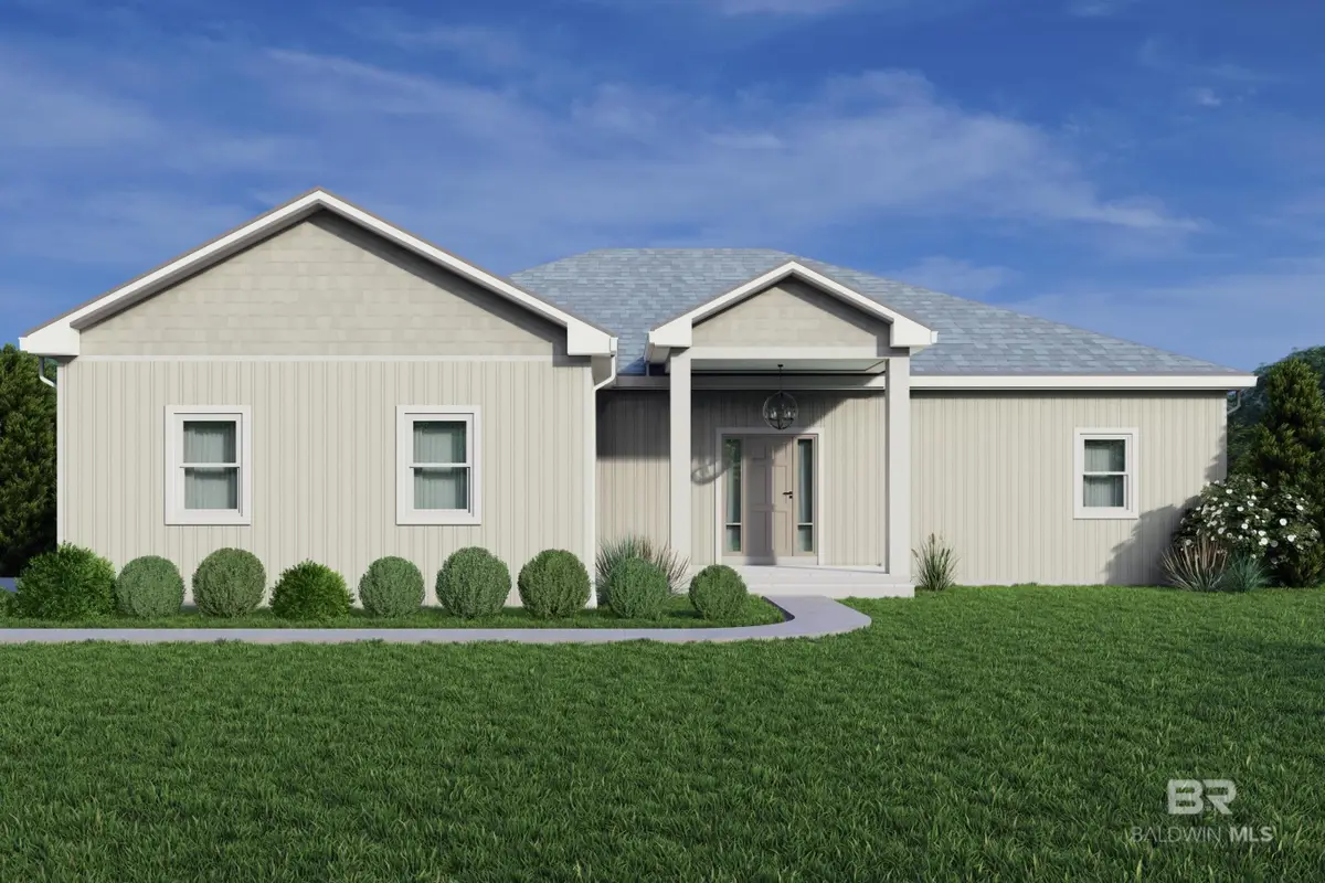 11072 Tall Timber Lane, Elberta, AL 36530 - Image #1