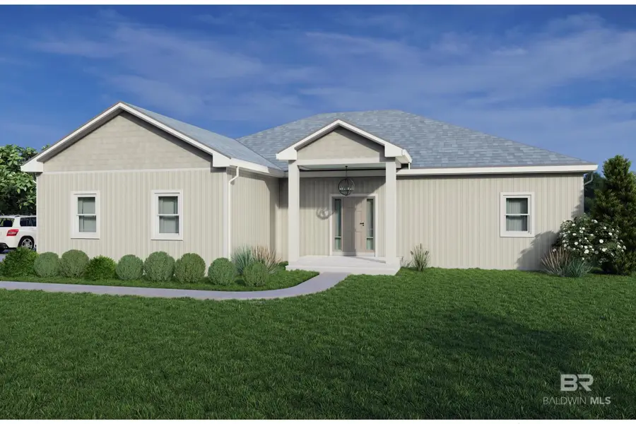 11072 Tall Timber Lane, Elberta, AL 36530 - Image #2