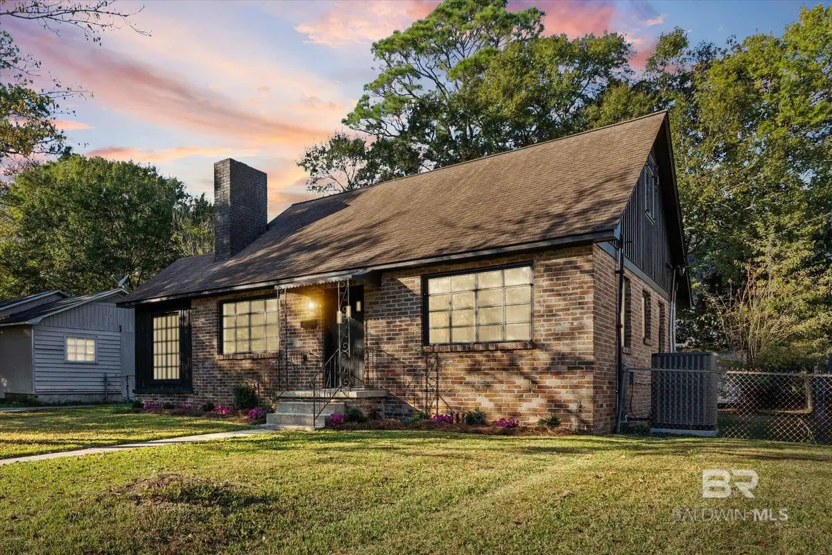 2806 Exter Drive, Mobile, AL 36606 - Image #1