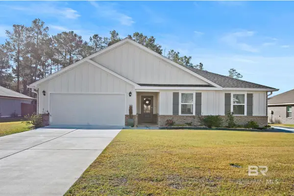 13406 Monticello Boulevard, Spanish Fort, AL 36527