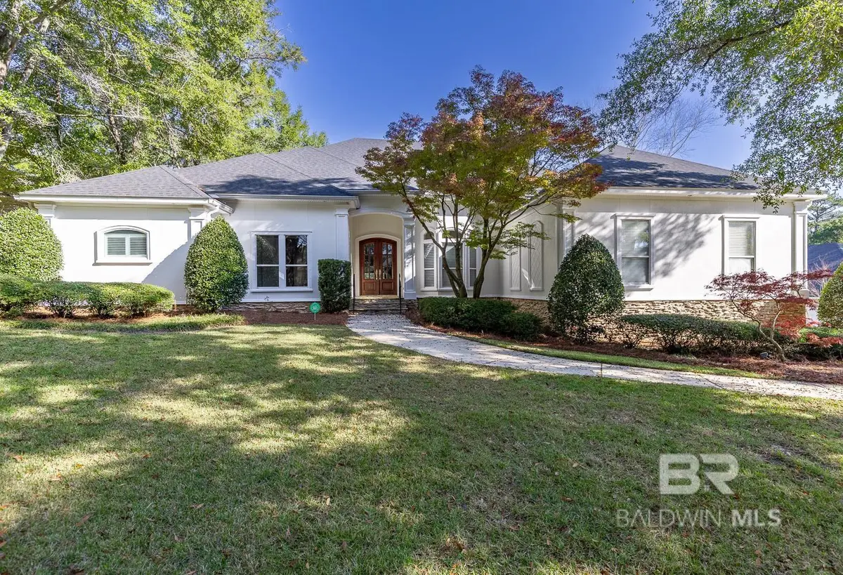 105 Pebble Court, Fairhope, AL 36532 - #1