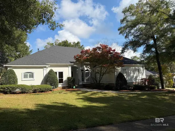 105 Pebble Court, Fairhope, AL 36532