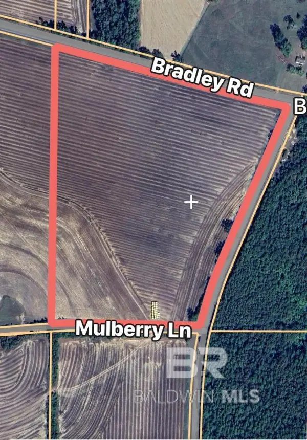 0 Bradley Road, Brewton, AL 36426