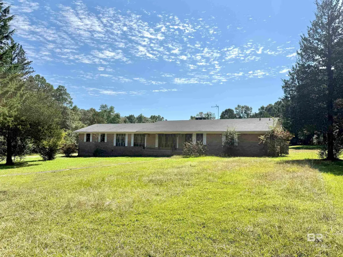 8021 Yorkhaven Road, Mobile, AL 36695 - Image #1